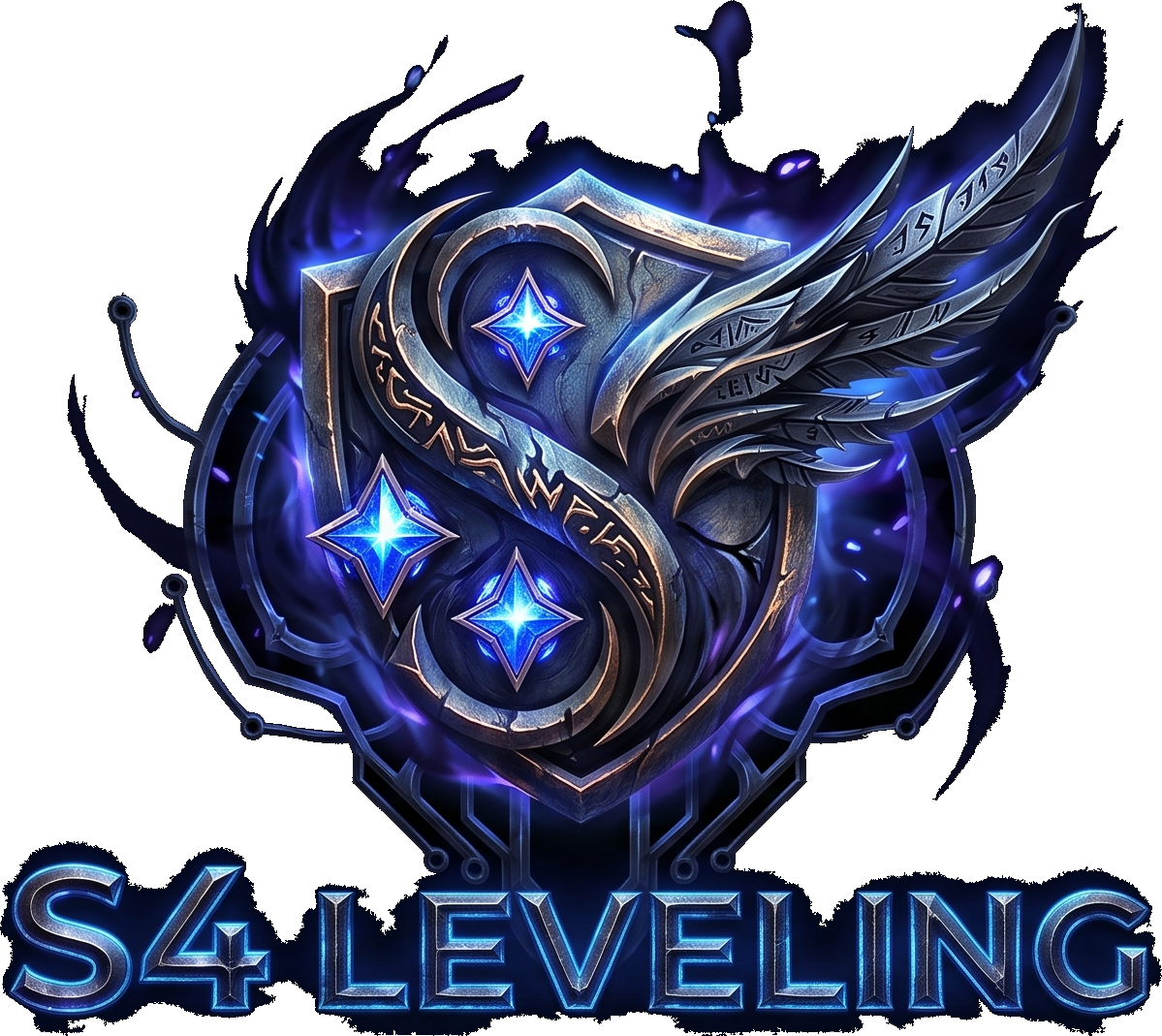 S4 LEVELING
