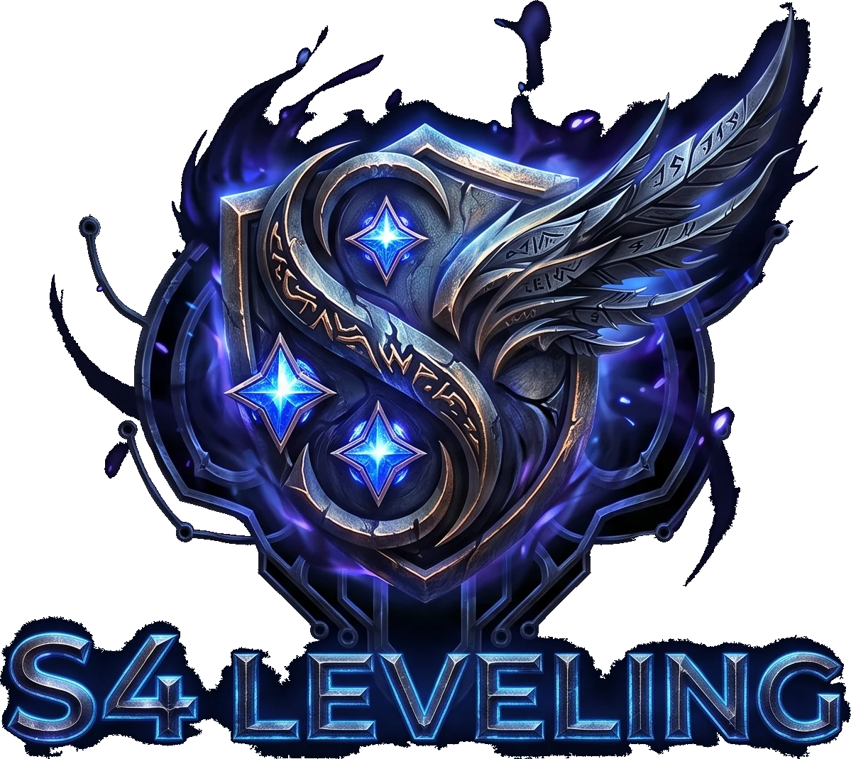 S4 LEVELING